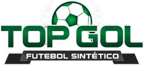 Logo da Top Gol Futebol Sintético